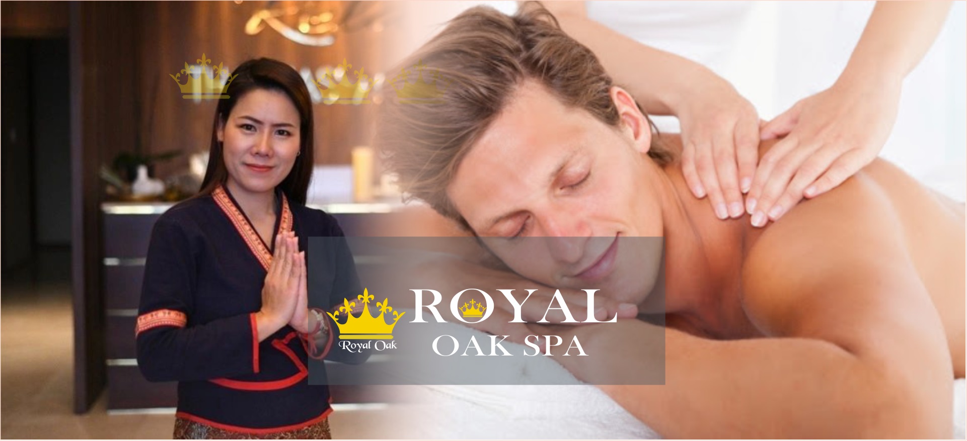 Body Massage Services in JM Road Pune