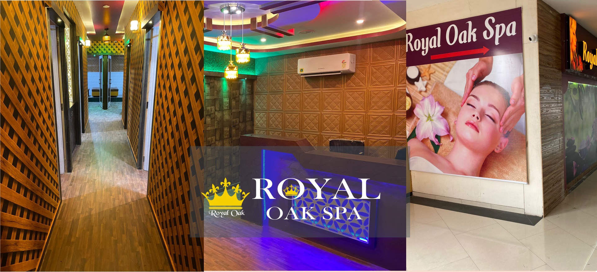 Full Body Massage in JM Road Pune