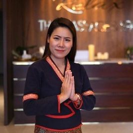 Full Body Massage in JM Road